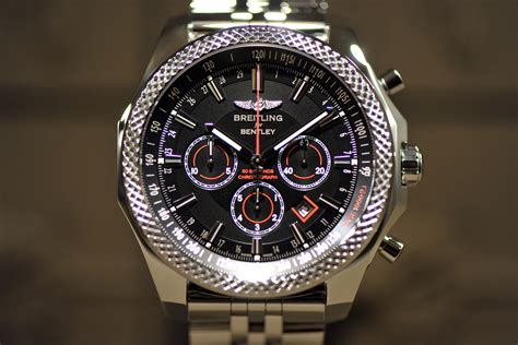 expensive breitling watches